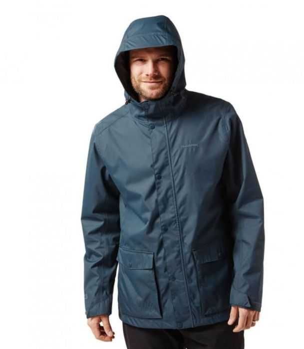 Супер технично и практично ежедневно яке Craghoppers 15K #XL