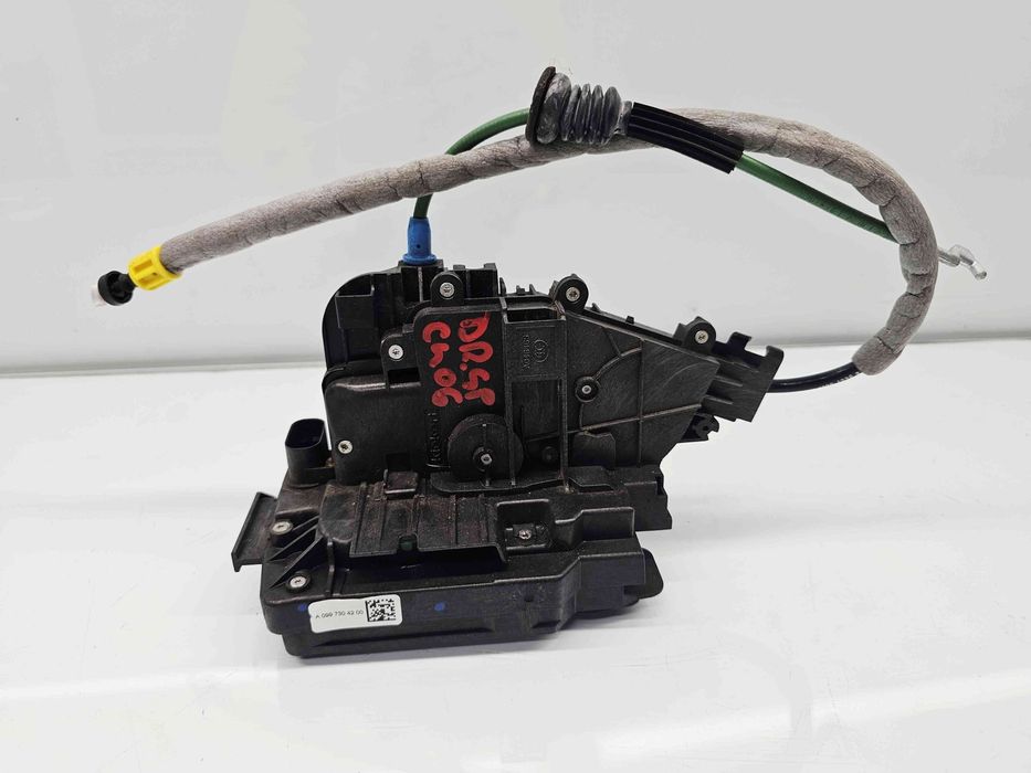 Broasca usa dreapta spate Mercedes Clasa C Combi (W205) [Fabr 2015-pre