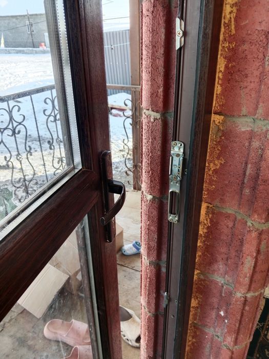 Двер на дом срочна