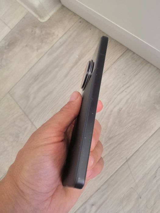 Игровой смартфон флагман poco f7 ultra