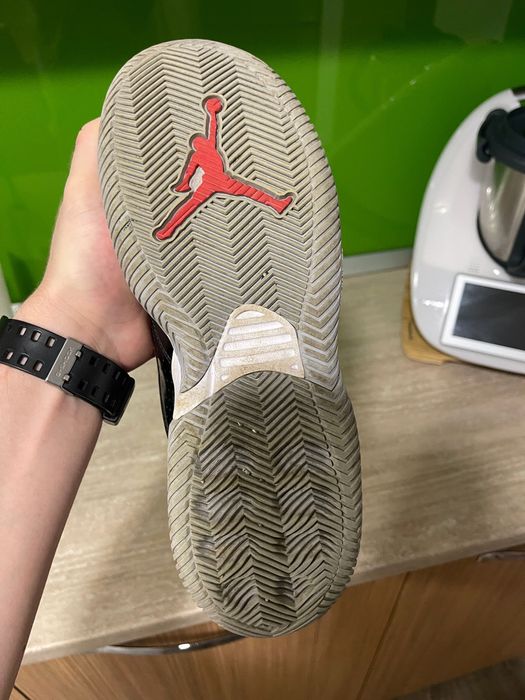Nike Air Jordan Stay Loyal 3