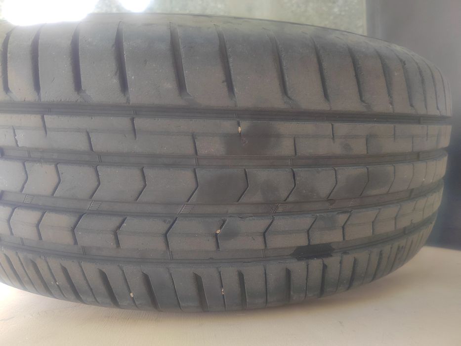 Гуми Vredestein 215/60/16