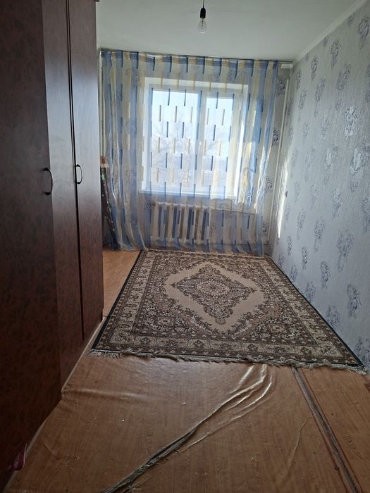 Сдам в аренду квартиру