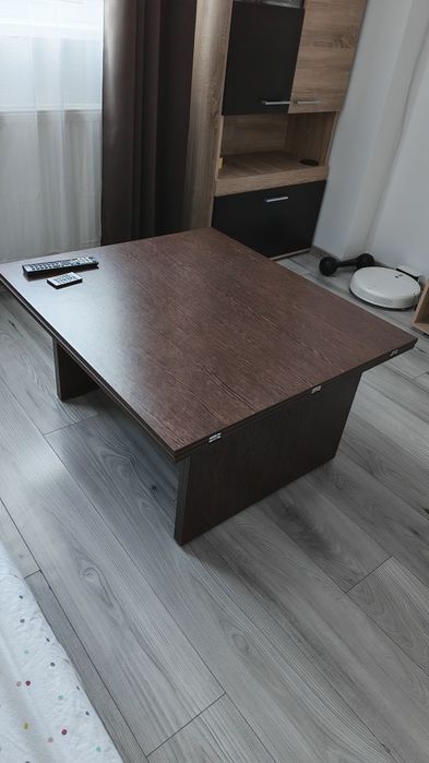 Masă extensibila Trio / Transformer