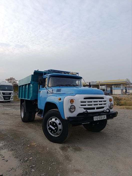 зил сотилади срочна малимот телда берилади