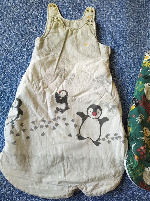 Зимно чувалче за сън Angel baby 0-6 м.