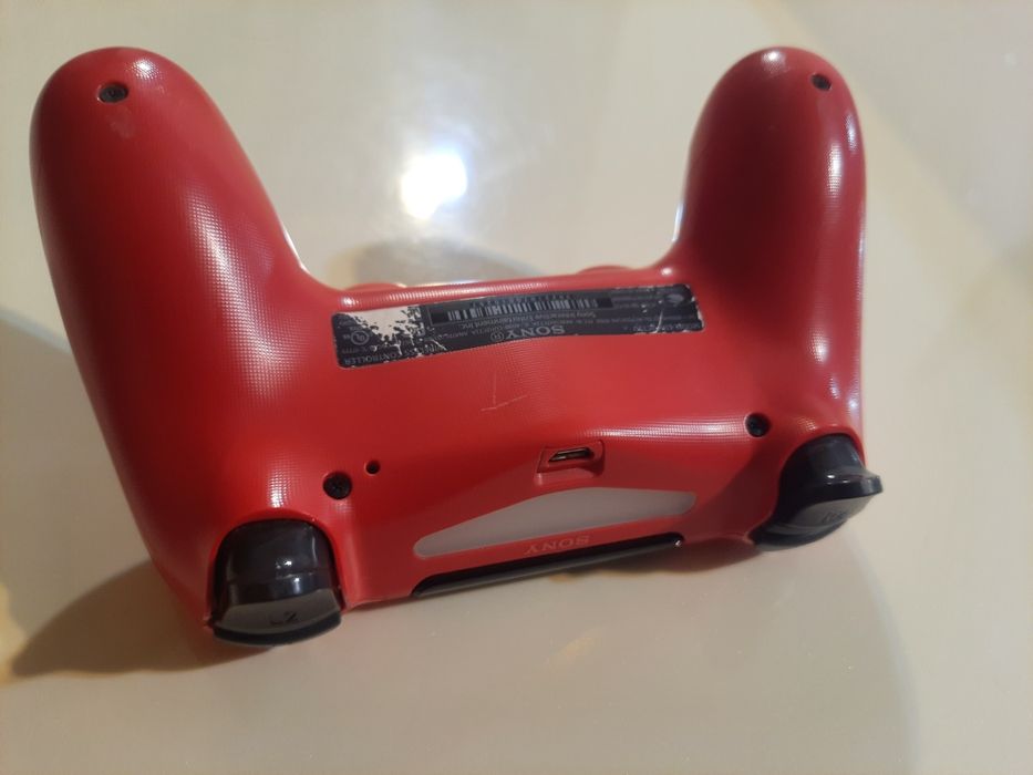 Ps4 pulti holati yangidek original