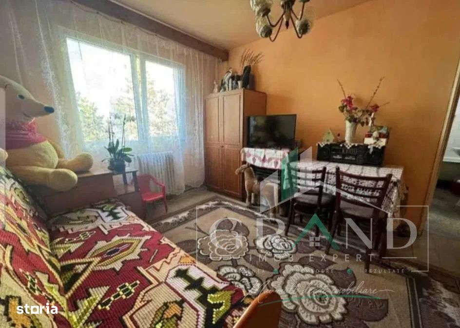 Ap 3 camere | Clabucet | Aproape de Academia de Muzica si Baza Sportiv