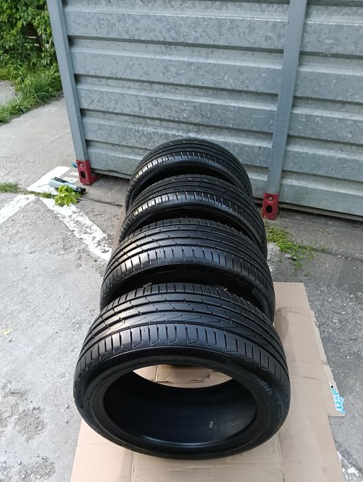 Anvelope Hankook 225 45 R17