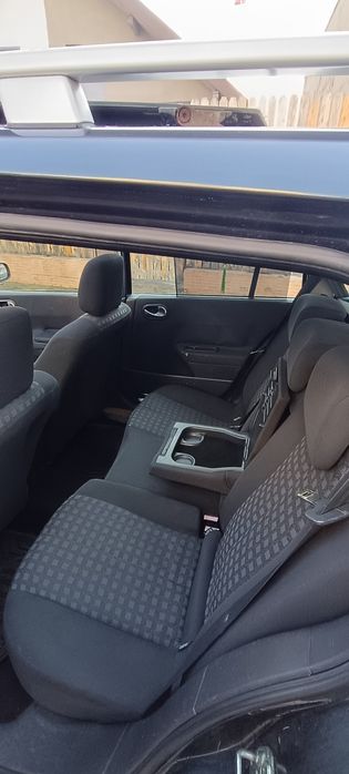 Renault Megane 2 gpl