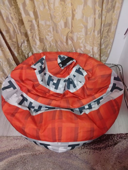 Fotoliu Updeco Minecraft