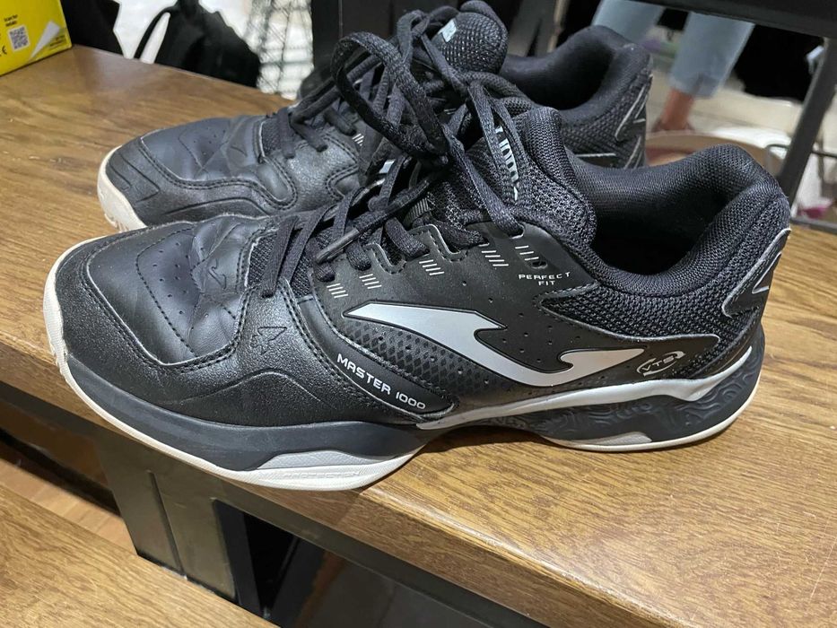 Мъжки маратонки за тенис JOMA Master 1000, №43