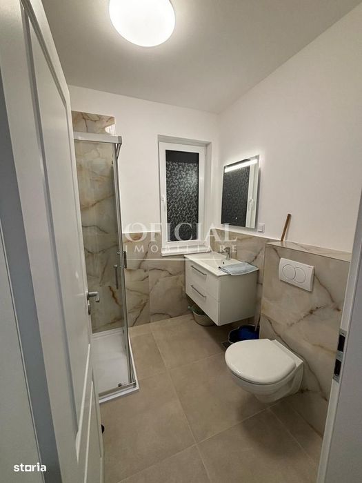Apartament 2 camere | Pet Friendly | Parcare | Parcul Poligon Floresti