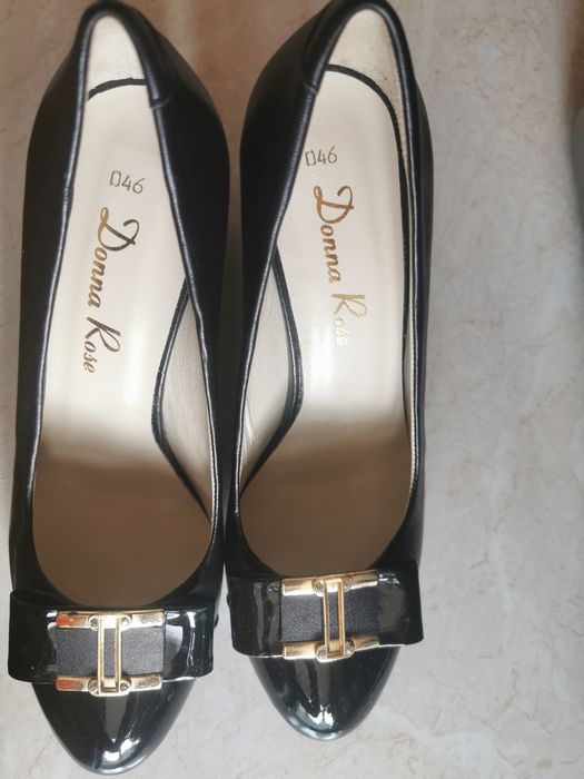 Страхотни обувки на прекрасни цени - Clarks,  Bright и др.