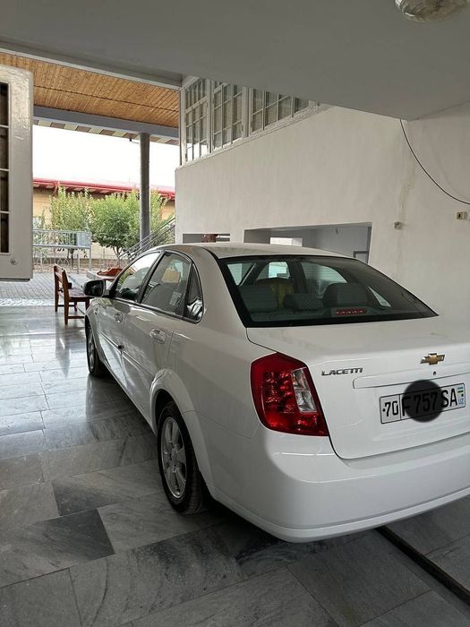 Gentra идеал холатда