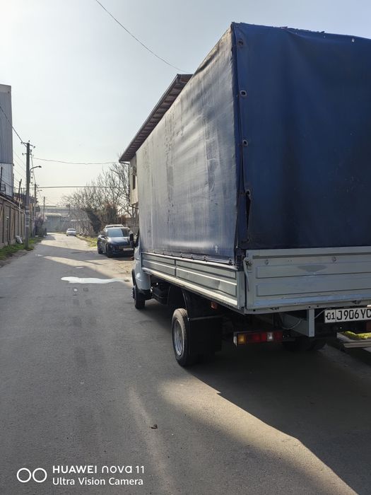 Газел сотилади 2014