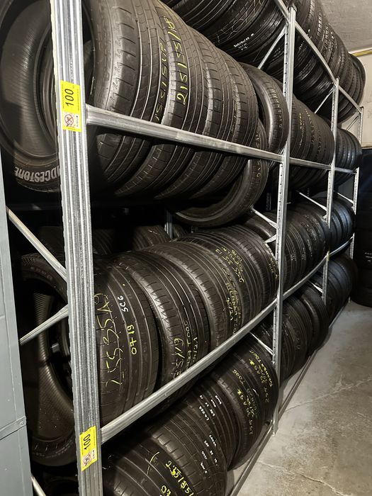 215 225 235 40 | R18 Vara | Anvelope SpeedLine Oradea Oferta