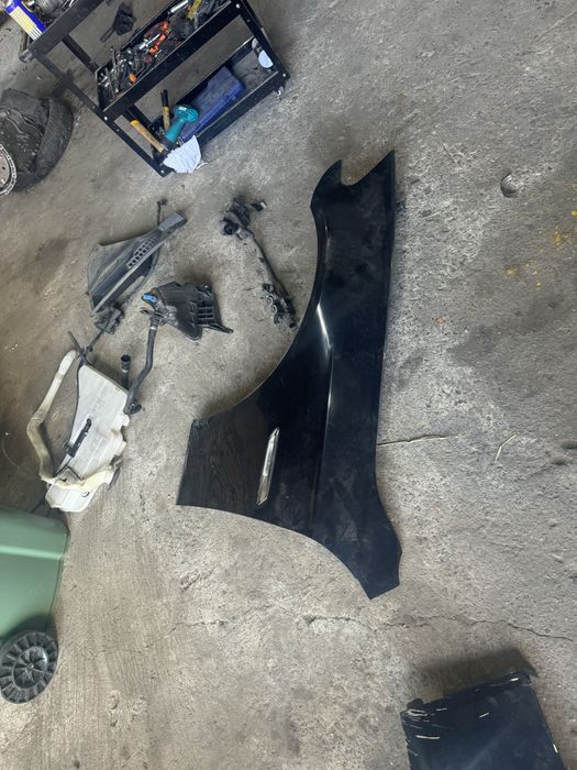 Калник ф10 ляв и десен