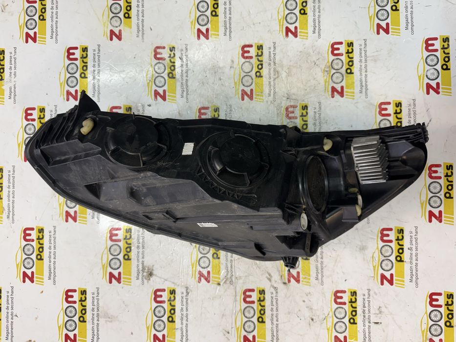 Far dreapta LED Ford Focus MK4 2018-2023