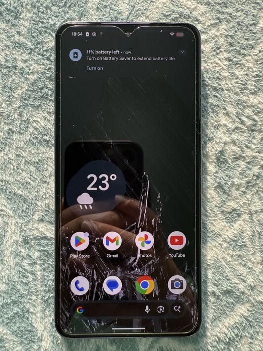 Google Pixel 8 Pro 128 GB