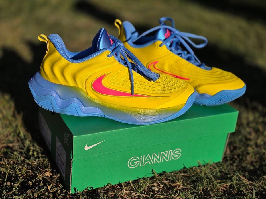 Детски обувки за момиче