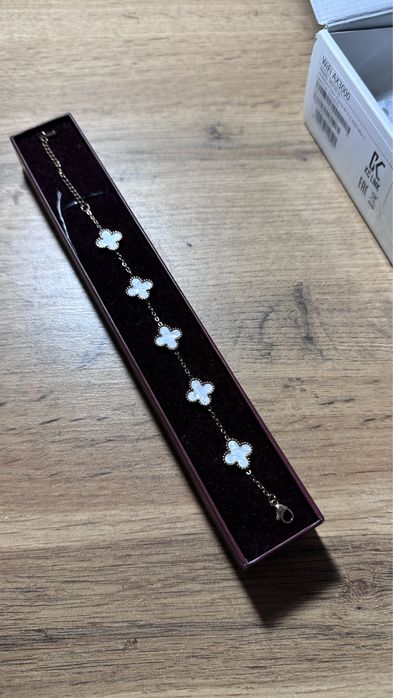 Ван клиф браслет