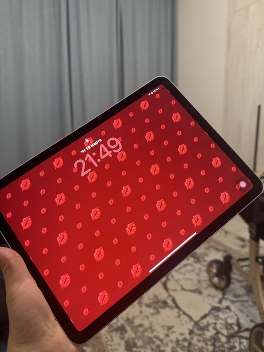 iPad Air (11-дюм) м-2