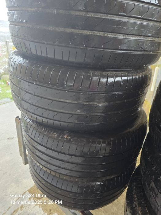 De vanzare cauciucuri 225 /255/213/235 cu janta și fără