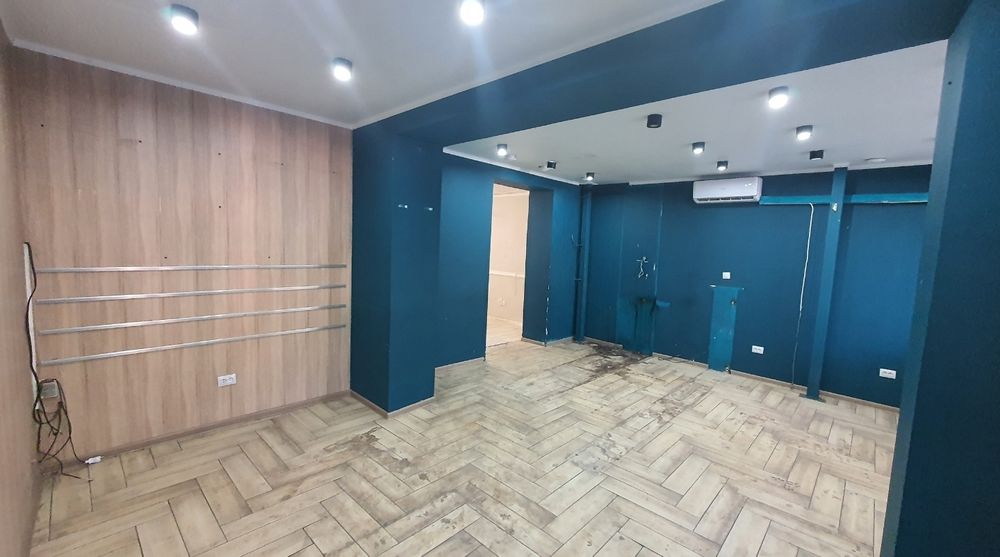 Аренда помещений, центр