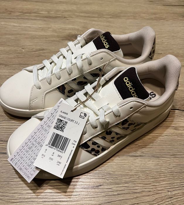 Дамски маратонки ADIDAS