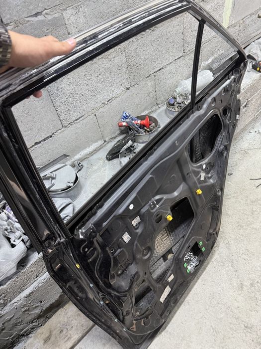 двери камри 55 американец