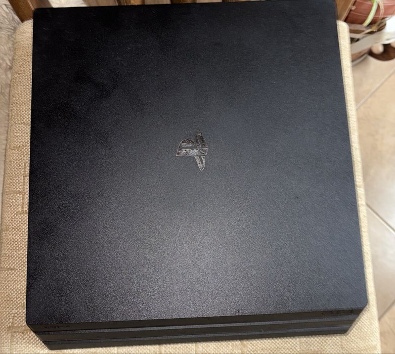PlayStation 4 pro