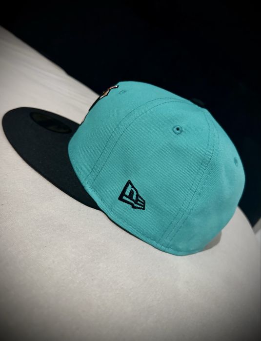 Șapcă New Era 59FIFTY NHL – 7 1/8 DIN AMERICA!! -magazin “Lids”