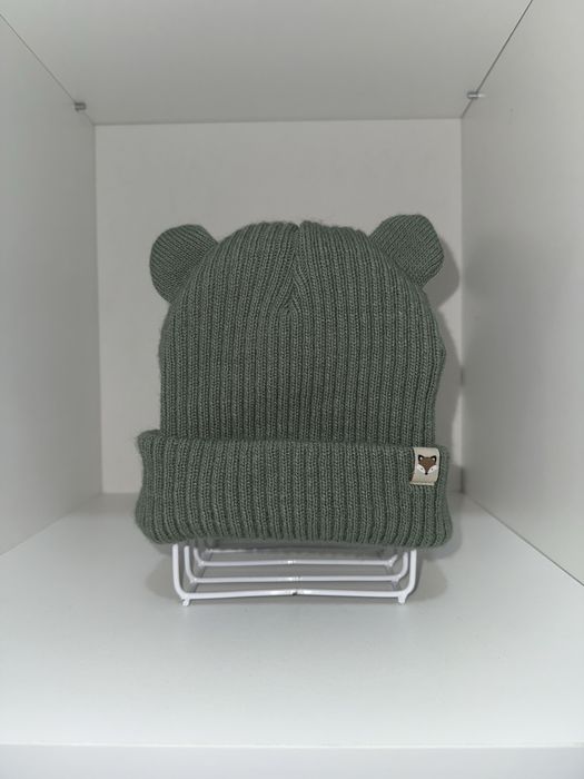 Шапки для малышей