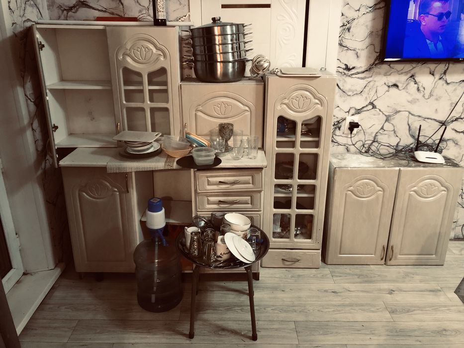 Продам кухонный гарнитур