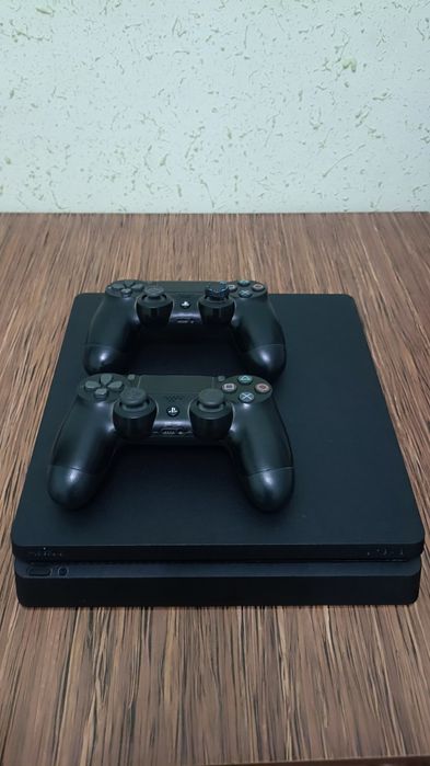 PS4  1 TB original yangi