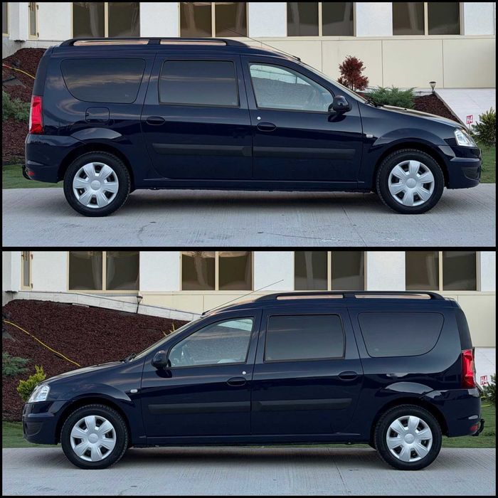 Dacia Logan MCV 1.6 /Prestige/Benzina/Posibilitate Rate/Leasing/GARANTIE