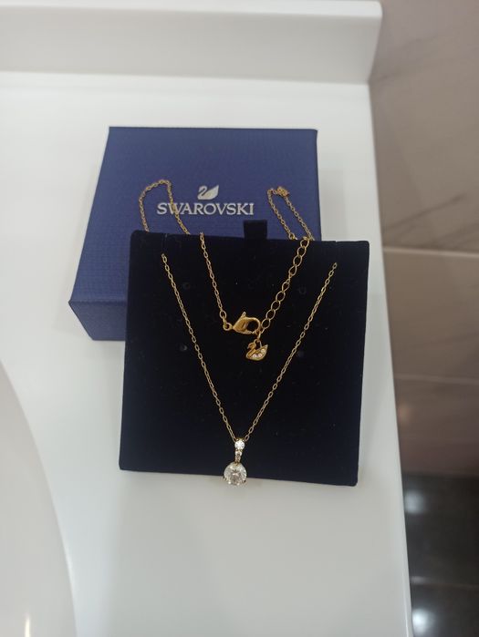 Подвеска с кулоном