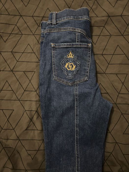 Дънки Alessa Алесса