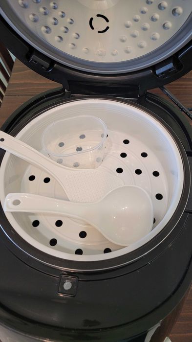 Мултикукър Philips 22 програми