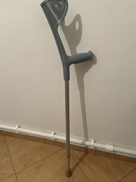 костыль локтевой