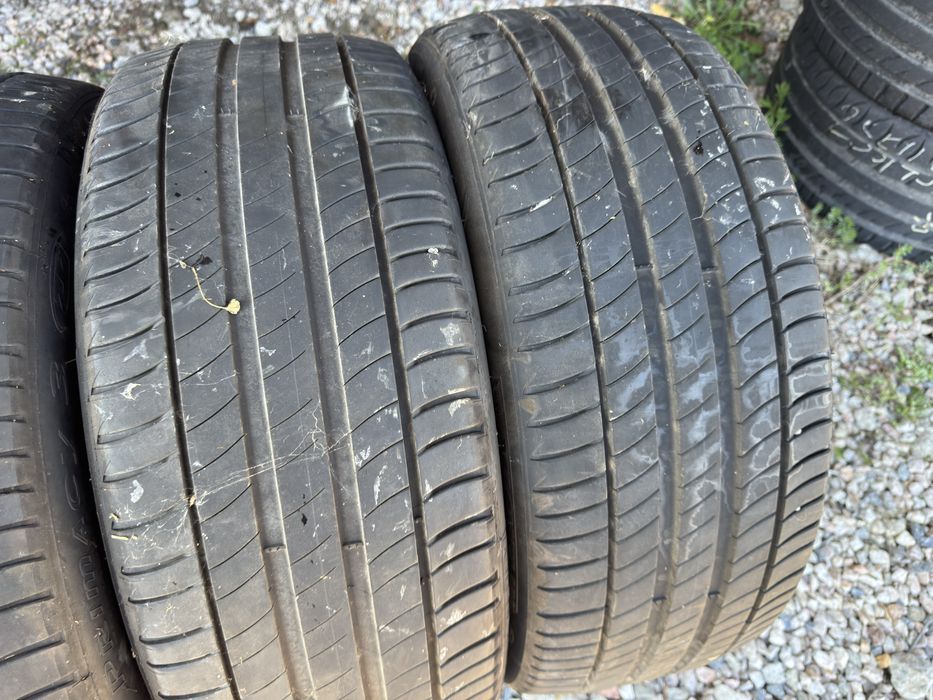 245 45 19 Michelin летни гуми RSC Runflat