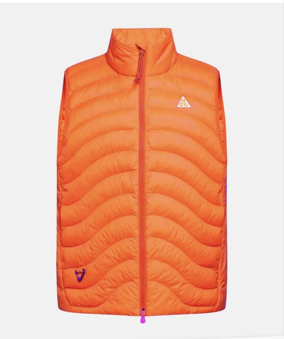 Nike ACG елек Оригинален XS до XL
