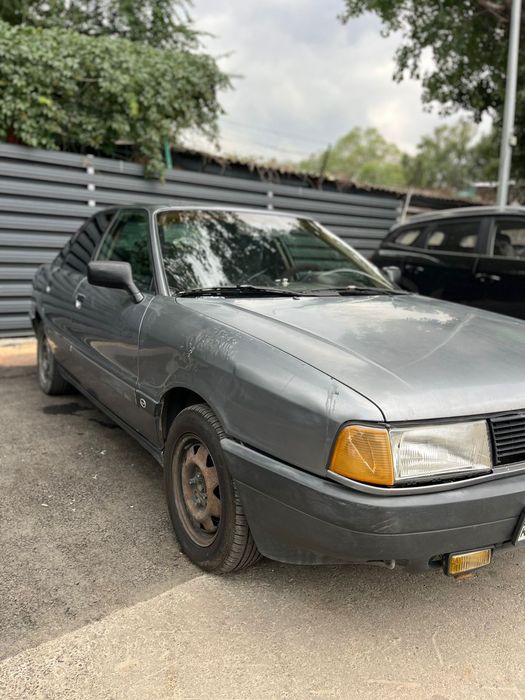 Audi 80 прдодам.