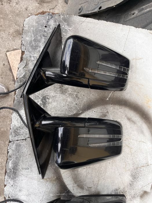 Огледало Mercedes E class W212 / огледала