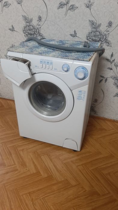 Стиральная машинка