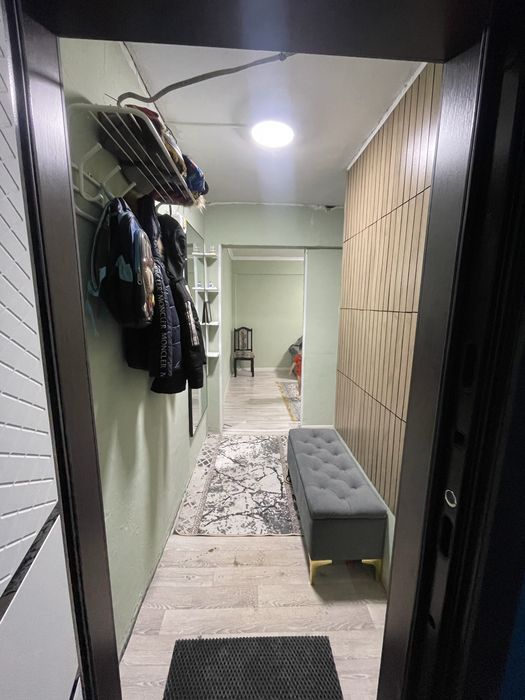 Продажа квартиры