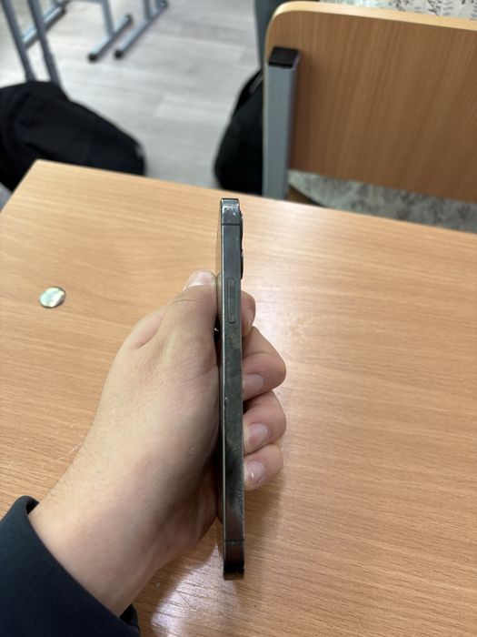 Айфон 12 про Экибастуз