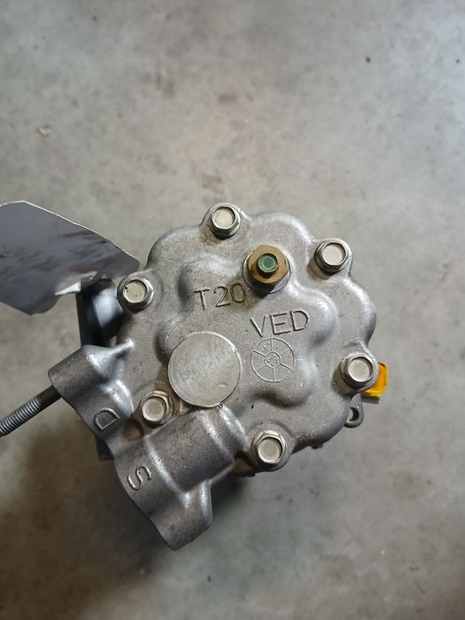 Compresor clima Mini Cooper 1.6