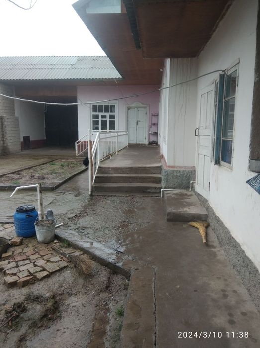 Uy sotladi srochna Toy tepa.  Nurafshon